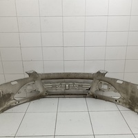 Бампер передний на Ford Kuga 2 2012-2019