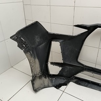 Бампер передний на Gac Gs4 2024>
