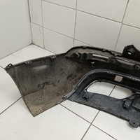 Бампер задний на Geely Atlas Pro 2019> / Belgee X70 2024>