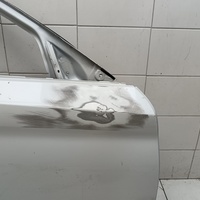 Дверь передняя правая на BMW 5 серия G30 2017>