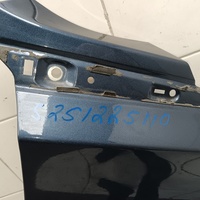 Крыло переднее правое на Exeed VX M36T 2021>