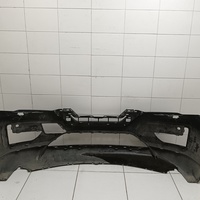 Бампер передний на Nissan X-Trail T32 2014-2022