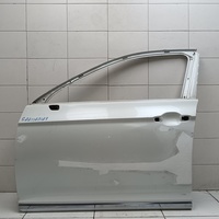 Дверь передняя левая на VW Passat [B8] 2015>