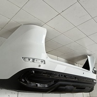 Бампер задний на Haval M6 2020>