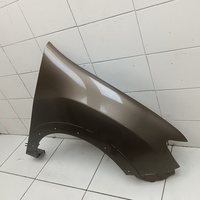 Крыло переднее правое на Renault Sandero 2 2014-2022 / Renault Logan 2 2014-2022