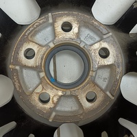 Диск колесный легкосплавный на Exeed TXL M32T 2020>