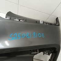 Бампер передний на Geely Coolray 2019> / Belgee X50 2019>