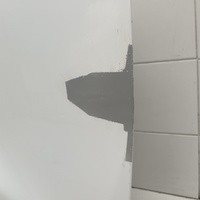 Дверь передняя правая на Chery Tiggo 7 Pro 2019> / Chery Tiggo 7L 2024>