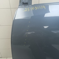 Дверь задняя левая на Geely Atlas 2 2023>