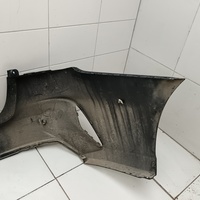 Бампер задний на Chery Arrizo 8 M1E 2022>