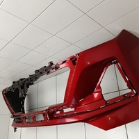 Бампер передний на Changan UNI-S 2024> / Changan CS55 Plus 2019>