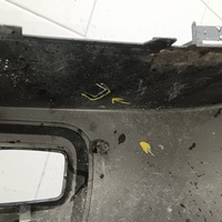 Бампер передний на Jetour T2 2023>