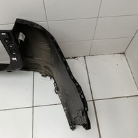 Бампер задний на Jetour Dashing 2022>