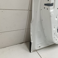 Дверь передняя левая на JAC JS4 2020> / Москвич 3 2022>