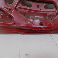 Дверь багажника на Honda Civic 5D 2006-2012