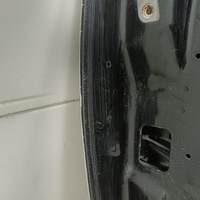 Дверь задняя правая на Opel Astra J 2010>