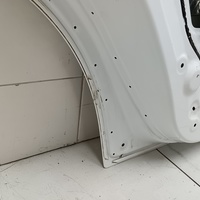 Дверь задняя левая на Haval Jolion 2021>