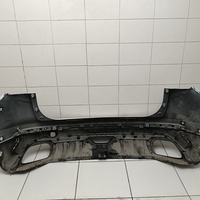 Бампер задний на Geely Coolray 2019> / Belgee X50 2019>