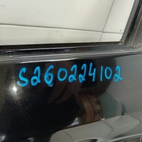 Дверь передняя левая на Hyundai Solaris 2 2017>