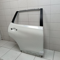 Дверь задняя правая на Nissan X-Trail T32 2014-2022