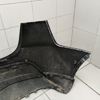 Бампер задний на Tesla Model Y 2019>