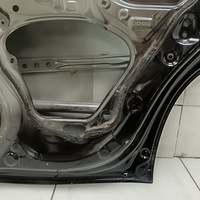 Дверь задняя правая на Toyota Land Cruiser 150 / Prado 2009-2026