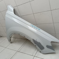 Крыло переднее правое на Audi Q7 4M 2015>