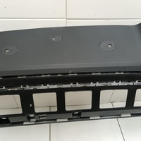 Юбка задняя на Lynk & Co 05 2020>