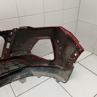 Бампер передний на Changan CS35 Plus 2018>