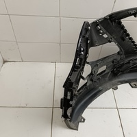 Бампер передний на Changan UNI-T 2020>