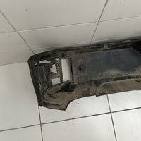 Бампер задний на Tank 300 2021>