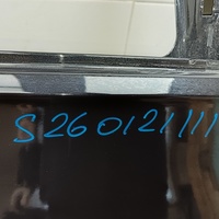 Дверь задняя правая на VW Touareg 3 2018>