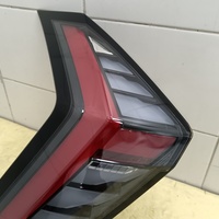 Фонарь задний наружный левый на Geely Atlas 2 2023>