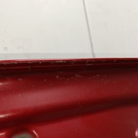 Капот на Haval F7 2019-2025