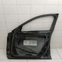 Дверь передняя правая на Mercedes Benz C Klasse W205 2014-2021