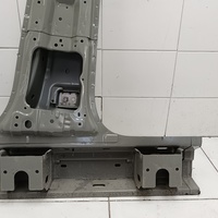 Порог правый на Jaecoo J8 2024>