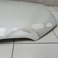 Капот на BMW X1 F48 2014-2023