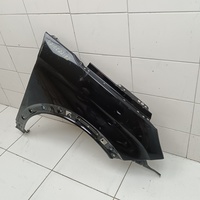 Крыло переднее правое на Peugeot 3008 2016>