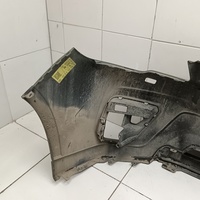 Бампер передний на Subaru Forester S14 2018>