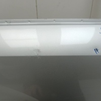 Дверь задняя правая на Lada Vesta 2015>