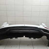 Бампер задний на Haval M6 2020>