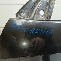 Дверь передняя левая на BMW X5 E70 2007-2013