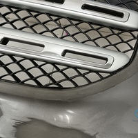 Бампер передний на Mercedes Benz GLB Class X247 2019>