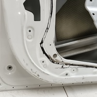 Дверь передняя левая на BMW X1 F48 2015-2023