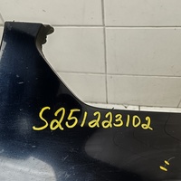 Бампер передний на BMW X5 G05 2018>