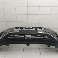 Бампер передний на Changan CS35 Plus 2018>