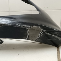 Бампер передний на Kia K5 2020>