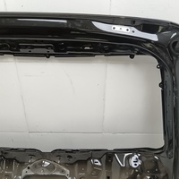 Дверь багажника на Audi Q5 8OA 2017>
