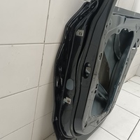Дверь задняя правая на BMW X3 G01 2017>