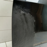 Дверь передняя левая на BMW X5 E70 2007-2013